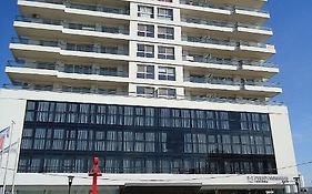 Puerto Amarras Hotel&Suites